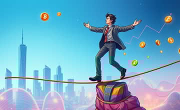 Endividamento: O Limite Saudável para o Negócio