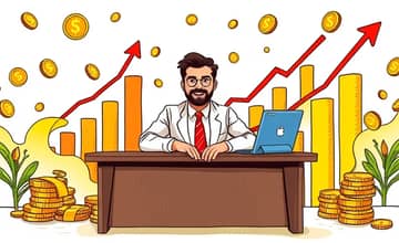 Dominando o Fluxo de Caixa: Guia Essencial