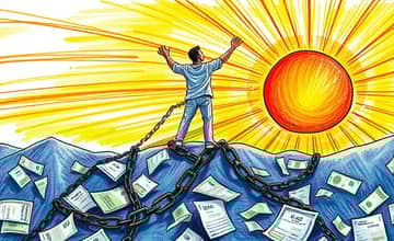 Dívidas: Como Eliminá-las de Vez