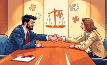 A Arte de Negociar: Obtenha as Melhores Ofertas