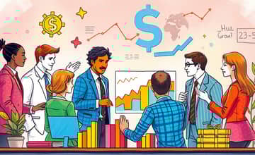 Precificação Estratégica: Maximizando Seus Ganhos