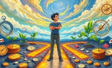 Investir com Inteligência: Primeiros Passos