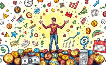 Reinvente Suas Finanças: Um Guia Prático