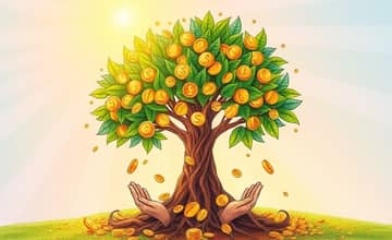 Multiplicando Suas Riquezas: Estratégias Comprovadas