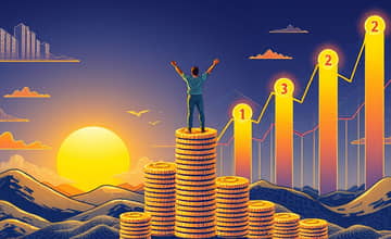 Metas Financeiras: Como Definir e Alcançar