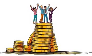 Capital Social: A Base do Seu Empreendimento