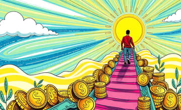 O Caminho para a Liberdade Financeira Começa Agora