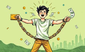 Evite Armadilhas Financeiras Comuns