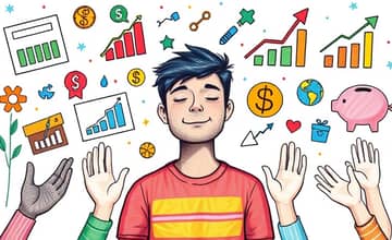 Livrando-se do Estresse Financeiro