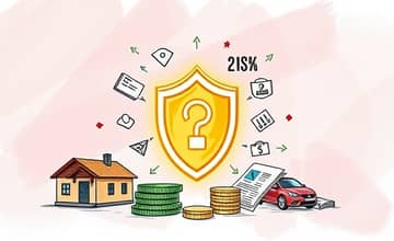 Gerenciamento de Riscos: Proteja Seu Patrimônio