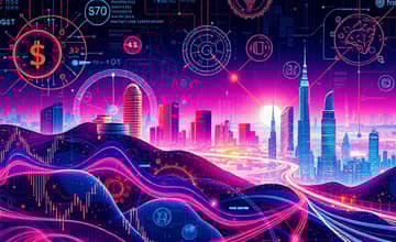 Tecnologia e Finanças: Ferramentas para Otimizar