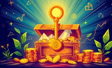 A Chave para a Prosperidade Financeira