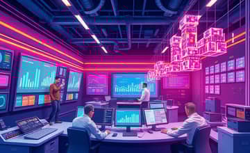 Estratégias Avançadas para Otimização de Ativos