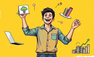 Renda Extra: Caminhos Criativos para a Segurança