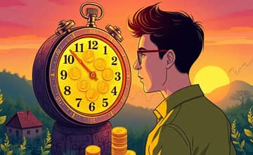 O Valor do Seu Tempo: Invista em Você e Suas Finanças