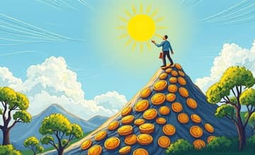 Metas Financeiras: Defina, Alcance e Conquiste