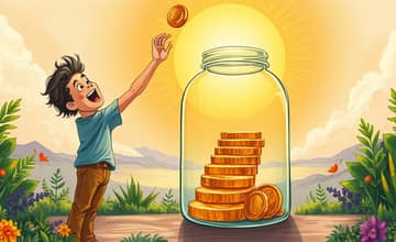 Desvendando os Segredos da Poupança Eficaz