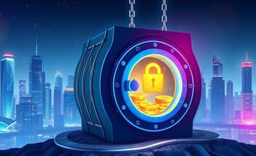 Criptomoedas e Sua Segurança: O Que Você Precisa Saber