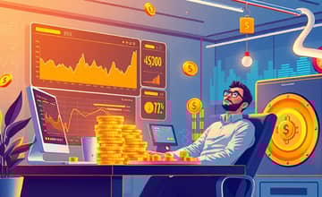 Automatize Suas Finanças: Poupe Sem Esforço