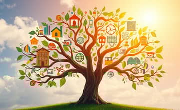 Fundos de Investimento: Diversificação para o Seu Portfólio