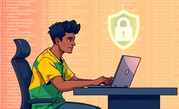 Evitando Fraudes Online: Mantenha Seu Dinheiro Seguro na Internet