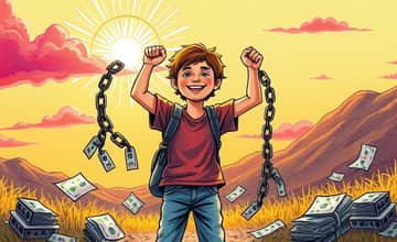 Renegociação de Dívidas: Um Novo Começo para Suas Finanças