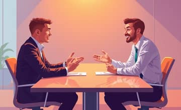 A Arte de Negociar: Consiga os Melhores Preços e Condições