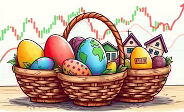 Diversificação de Ativos: Reduza Riscos e Aumente Ganhos