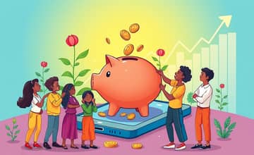 Microinvestimentos: Pequenos Começos, Grandes Resultados