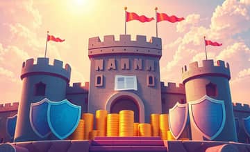 O Guia Completo para Blindar Suas Finanças