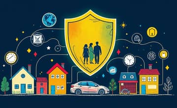 Proteja Seu Patrimônio: Seguros Essenciais