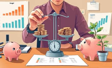 Finanças Pessoais: Um Guia para Iniciantes