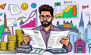 Impostos: Entenda e Otimize Sua Carga Tributária