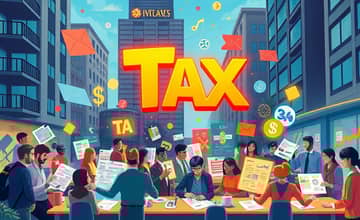 Desmistificando os Impostos: Pague Menos Legalmente