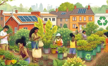 Consumo Consciente: Gaste Menos, Viva Mais