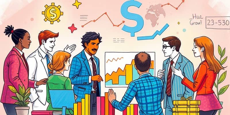 Precificação Estratégica: Maximizando Seus Ganhos